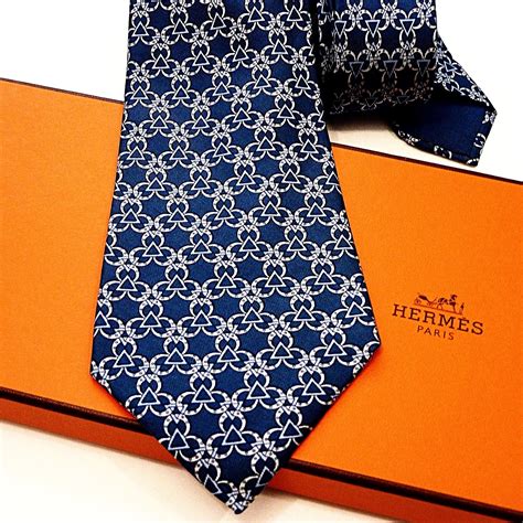 hermes contemporary ties|Hermes tie real.